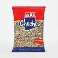 Chocho aki 