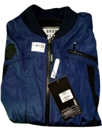 Chaqueta Moda