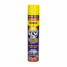 Silicona Protectora A Fresa Aerosol SIMONIZ 480G 