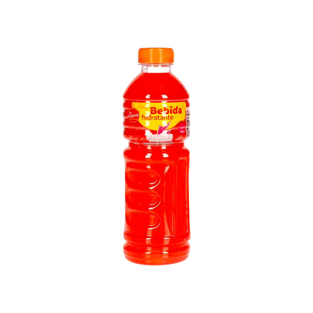Bebida hidratante La original 500ml