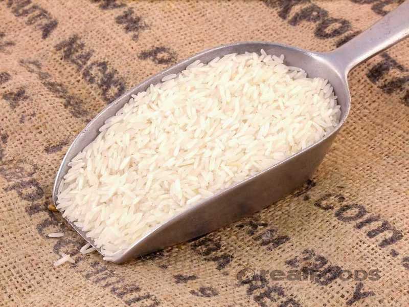 ARROZ GALLO POR LIBRAS