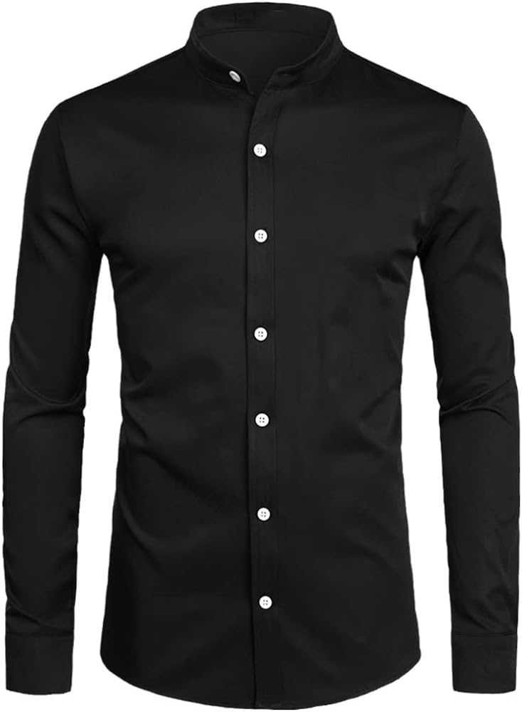 Camisa M/L
