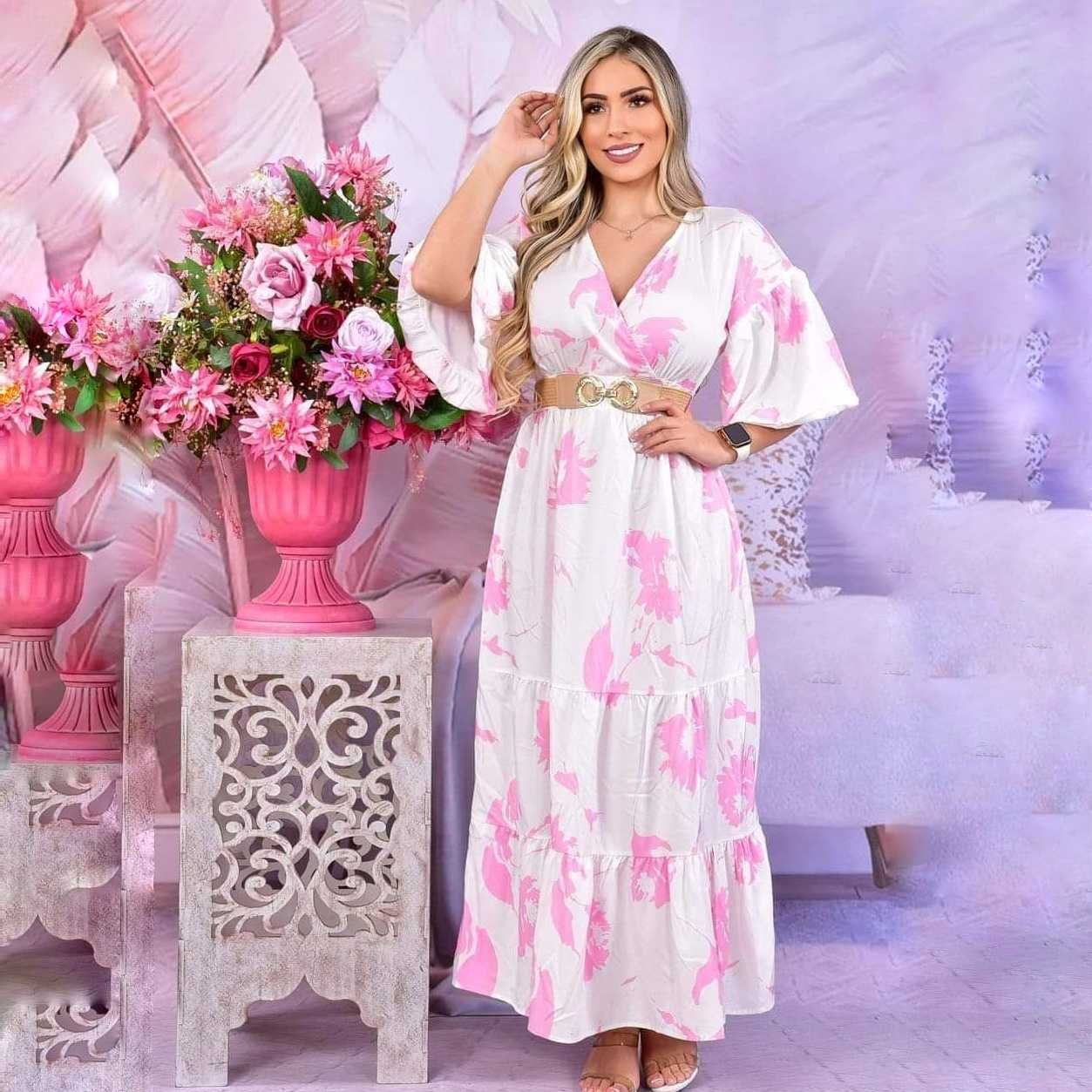 Hermoso Vestido