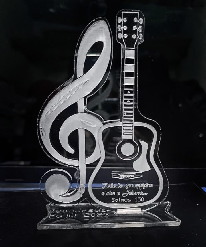 Recuerdo Musical
