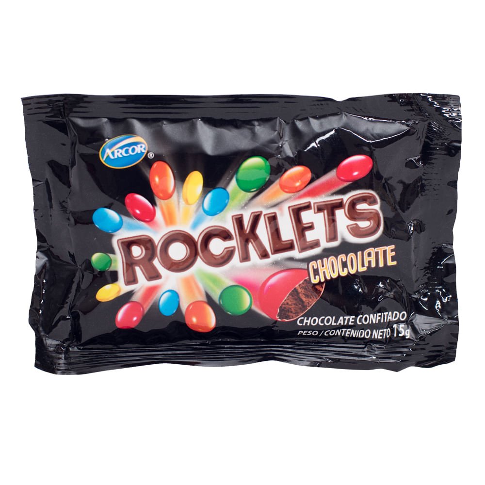 ROCLETS 