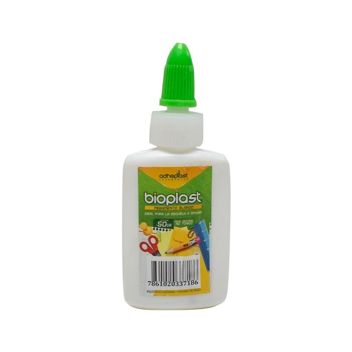 Goma Bioplast