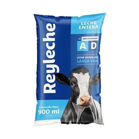Rey Leche