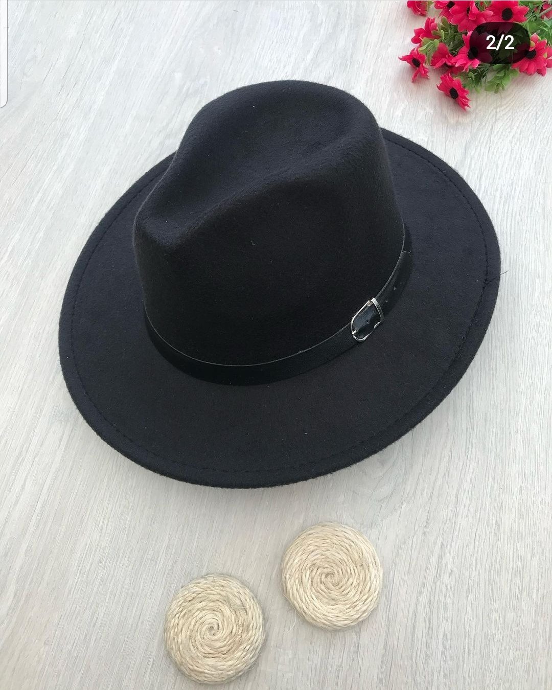 Sombreros 
